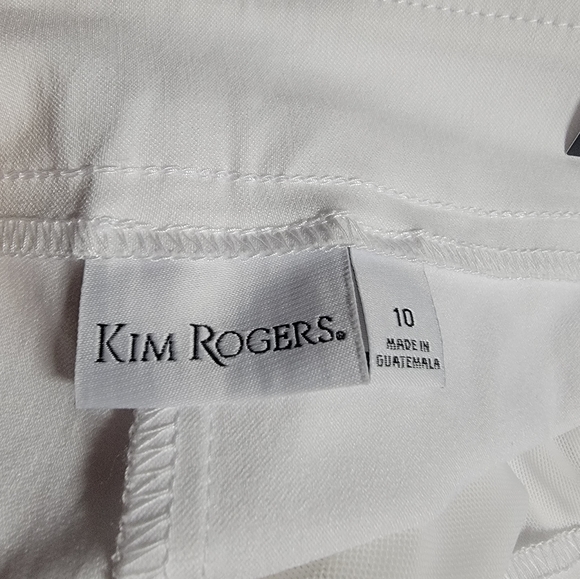 Capri pants - Picture 3 of 5